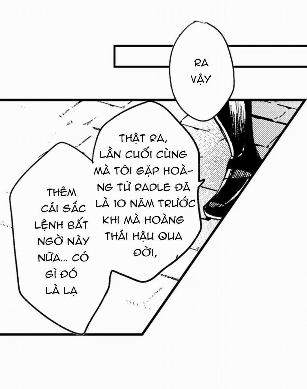 Theodore chỉ xuất hiện vào đêm khuya 3 trang 13