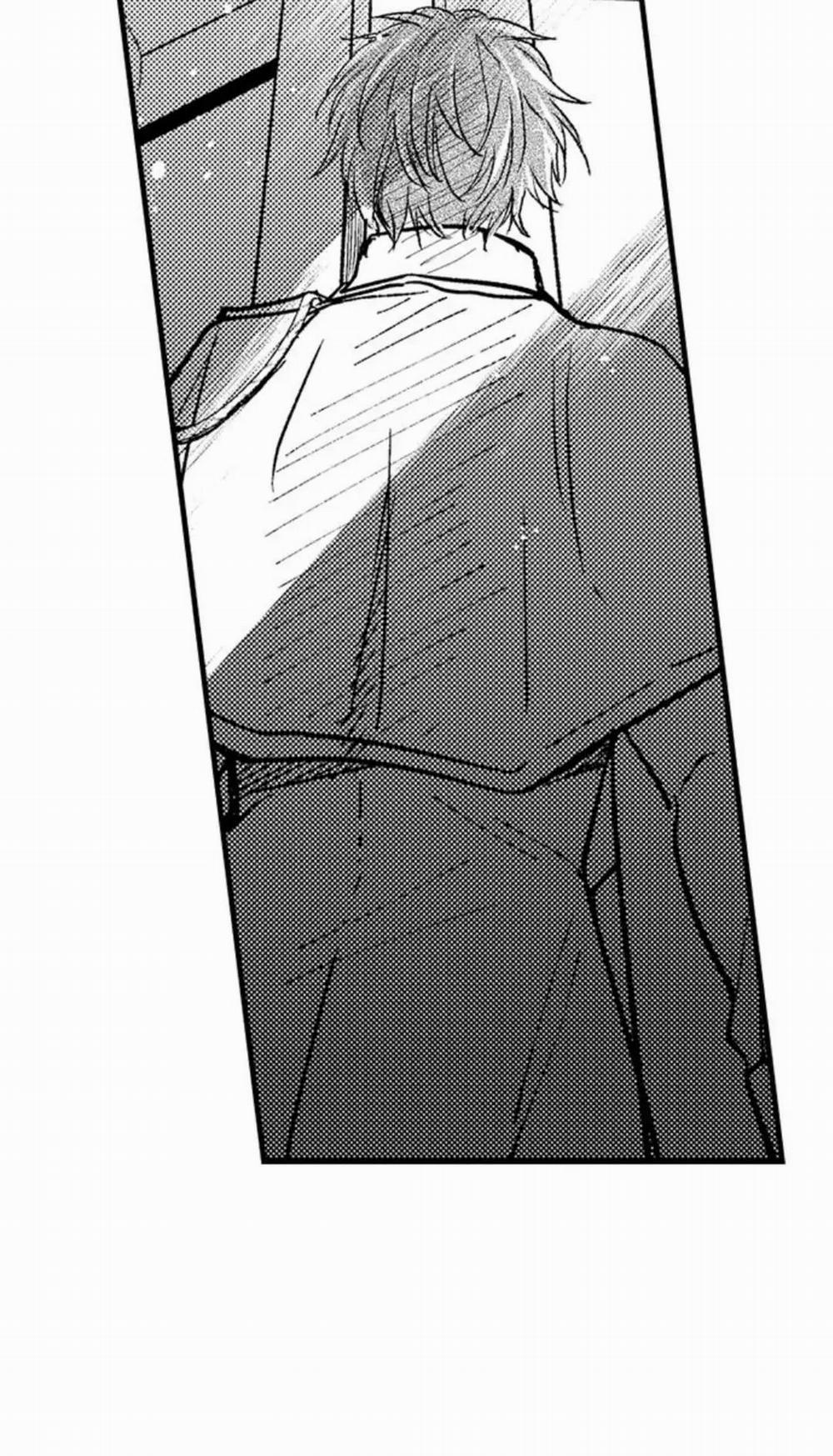 Theodore chỉ xuất hiện vào đêm khuya 3 trang 19