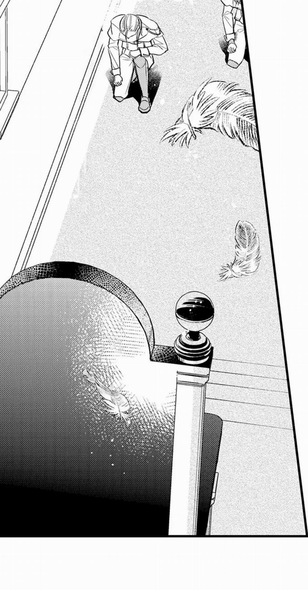 Theodore chỉ xuất hiện vào đêm khuya 3 trang 21