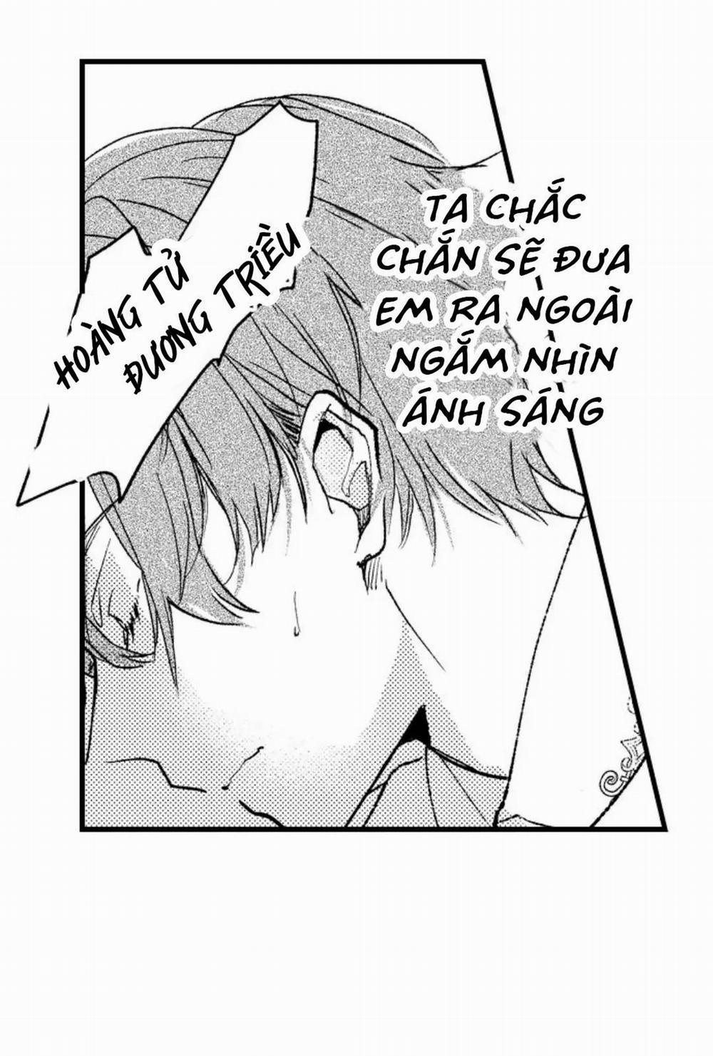 Theodore chỉ xuất hiện vào đêm khuya 3 trang 26