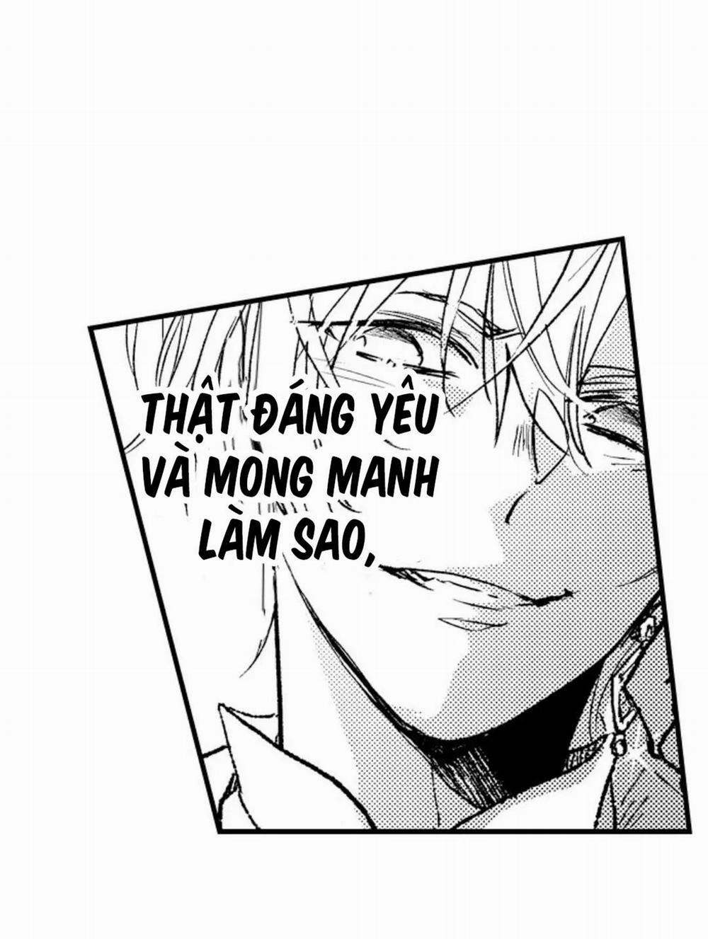 Theodore chỉ xuất hiện vào đêm khuya 3 trang 30