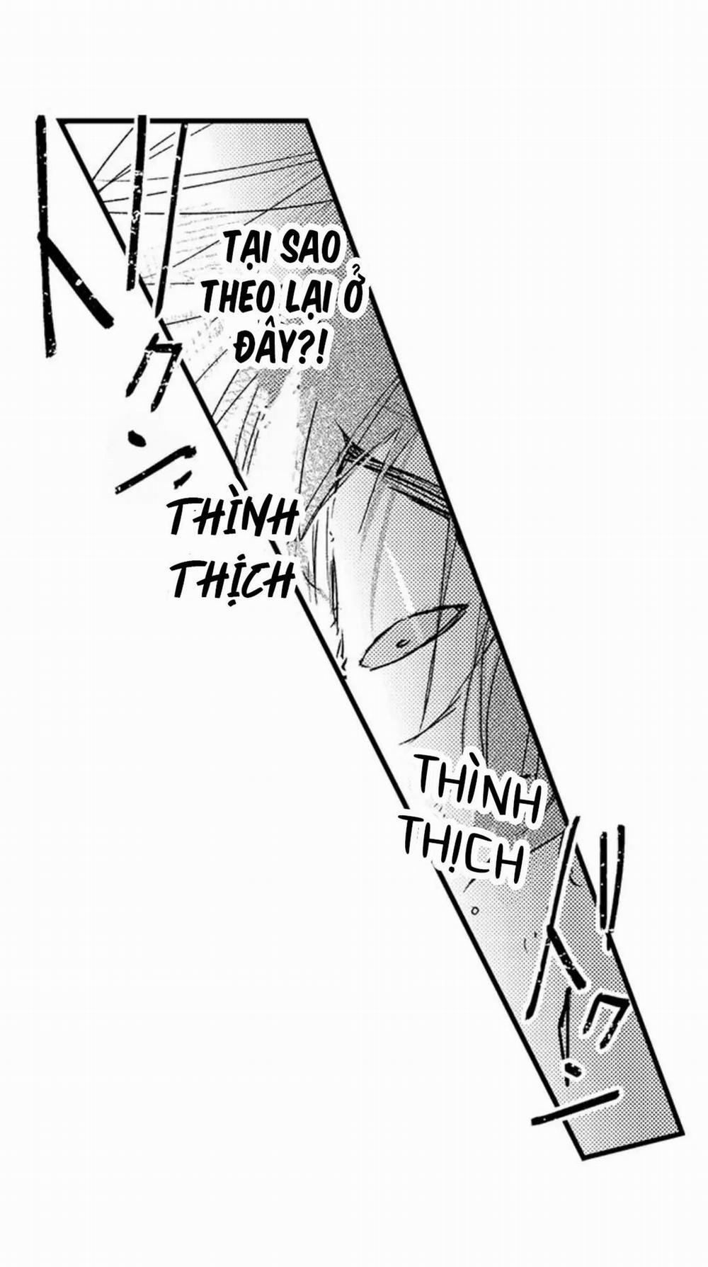 Theodore chỉ xuất hiện vào đêm khuya 3 trang 34