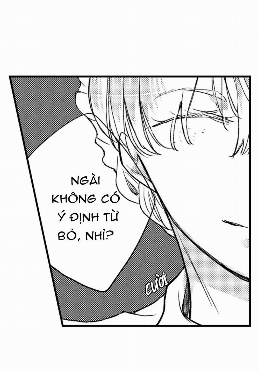 Theodore chỉ xuất hiện vào đêm khuya 3 trang 4