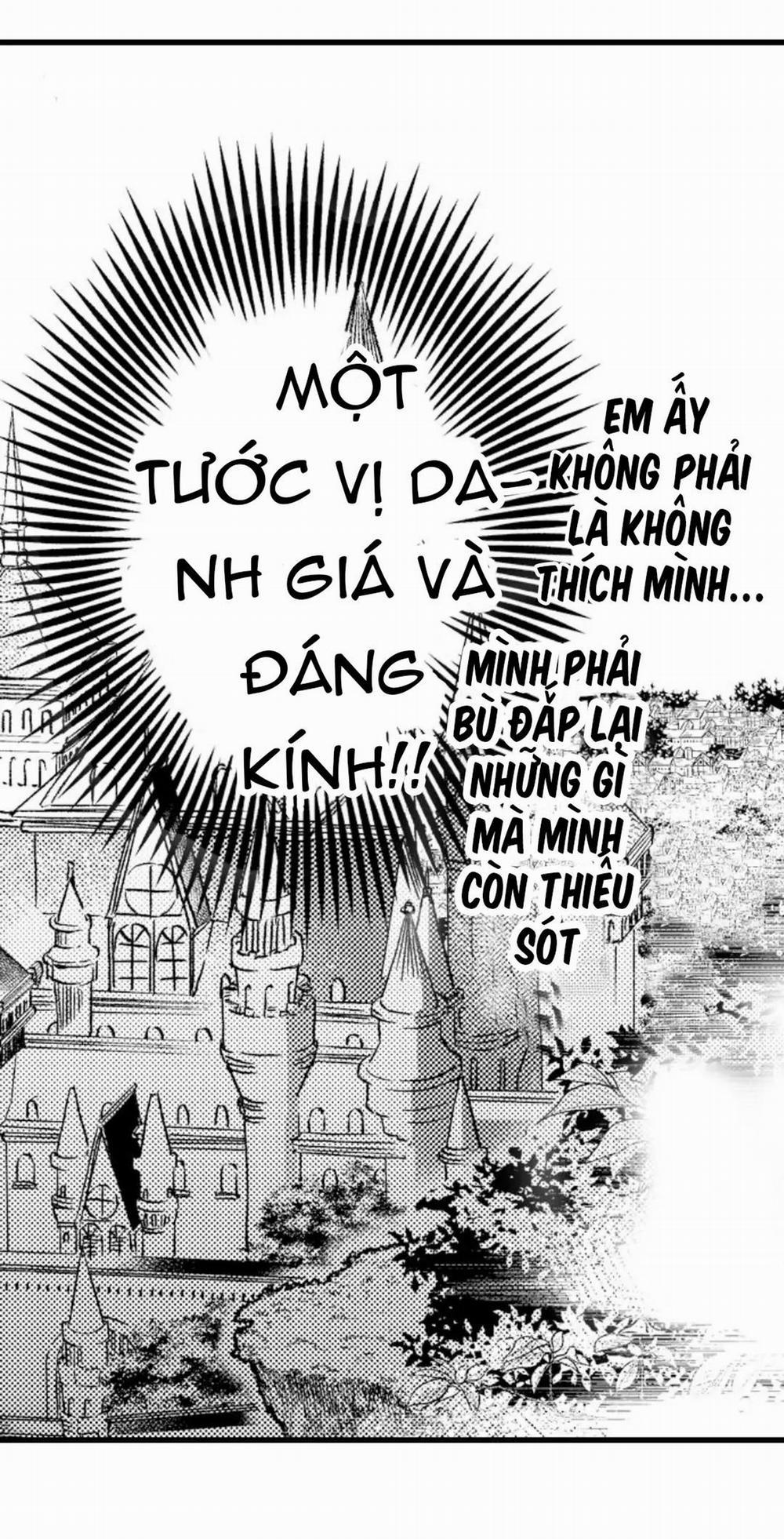 Theodore chỉ xuất hiện vào đêm khuya 3 trang 6