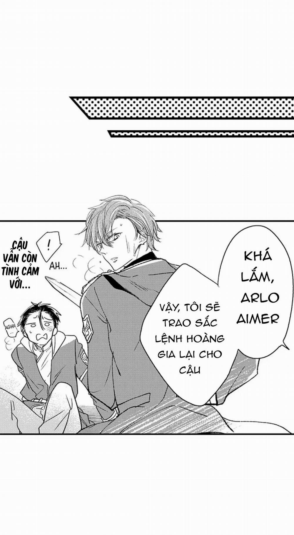 Theodore chỉ xuất hiện vào đêm khuya 3 trang 9