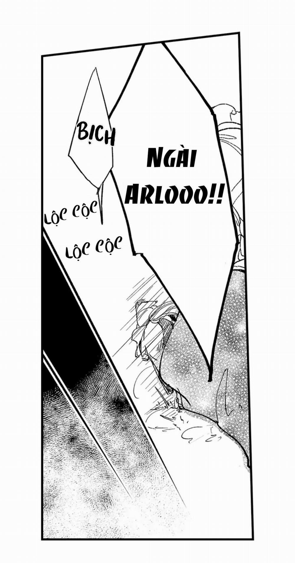 Theodore chỉ xuất hiện vào đêm khuya 4 trang 12