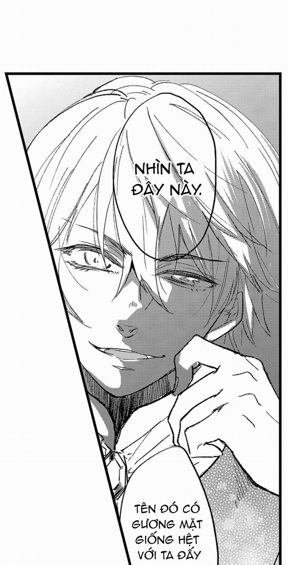 Theodore chỉ xuất hiện vào đêm khuya 4 trang 17