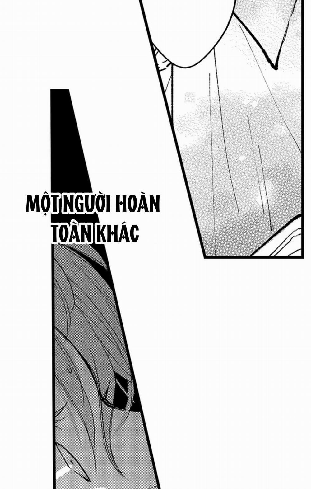 Theodore chỉ xuất hiện vào đêm khuya 4 trang 18