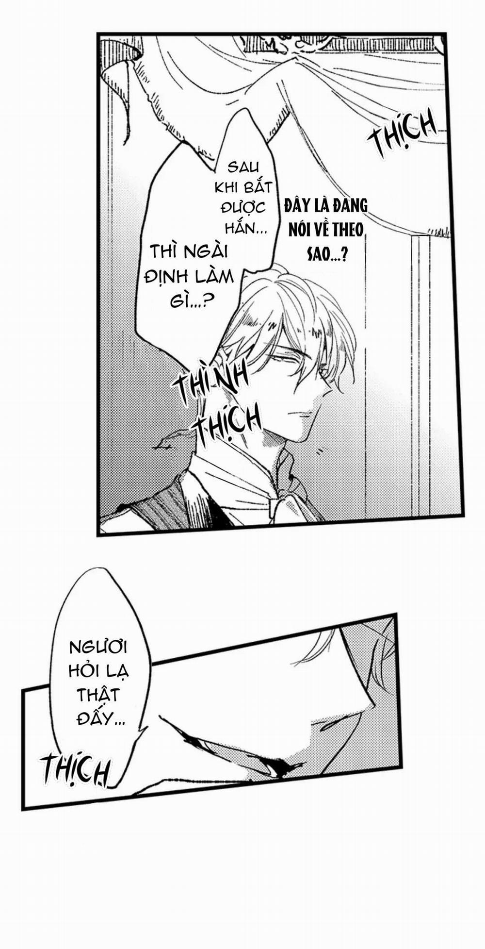 Theodore chỉ xuất hiện vào đêm khuya 4 trang 20