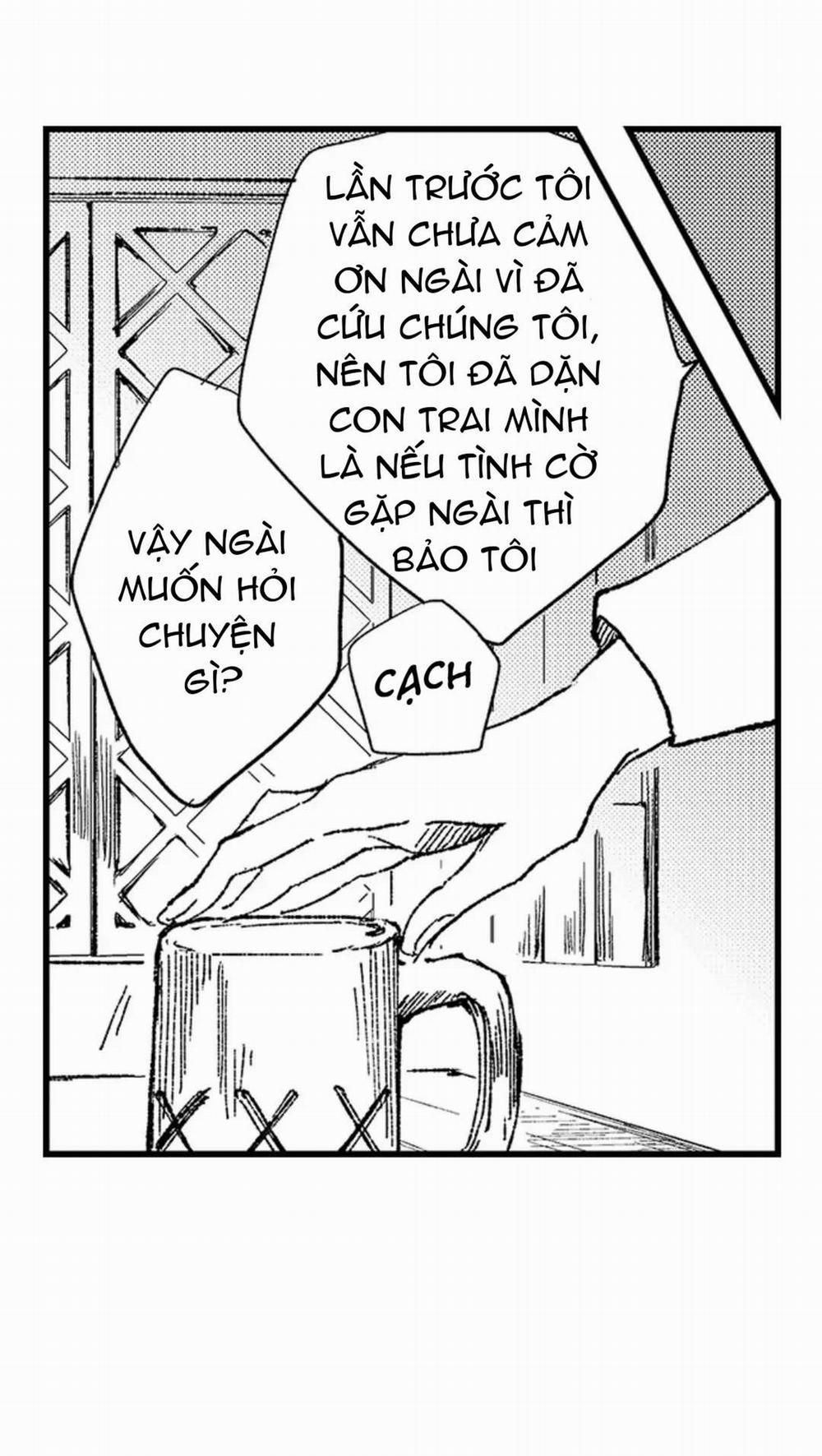 Theodore chỉ xuất hiện vào đêm khuya 4 trang 31