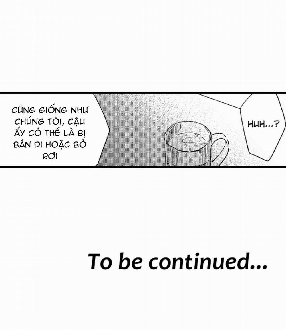 Theodore chỉ xuất hiện vào đêm khuya 4 trang 35