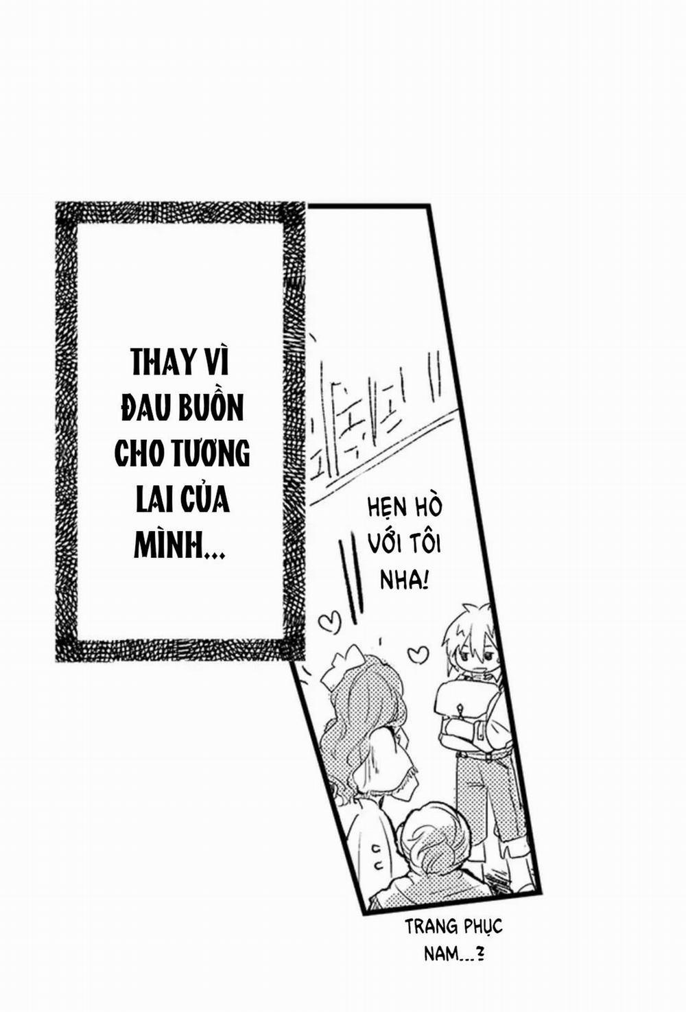 Theodore chỉ xuất hiện vào đêm khuya 5 trang 6