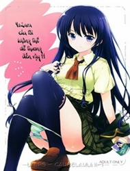 Đọc truyện tranh There No Way My Yozora Is This Cute (Boku Wa Tomodachi Ga Sukunai)