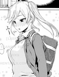 Đọc truyện tranh Theres Someone I Want to Introduce You To