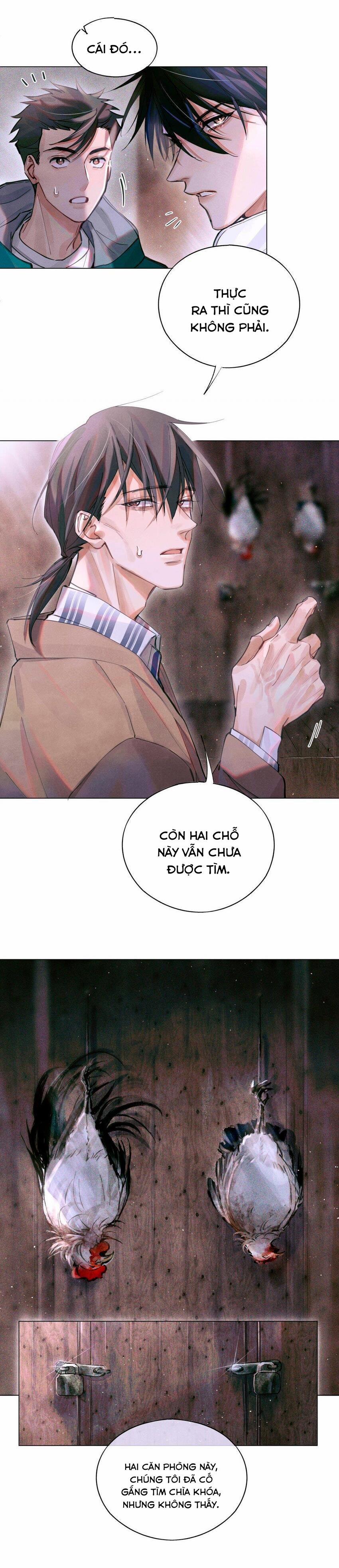 Thi đại học toàn cầu 7 trang 16