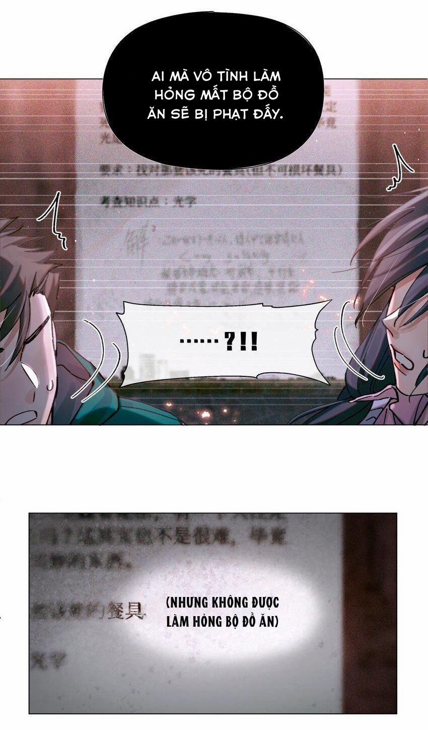 Thi đại học toàn cầu 9 trang 19