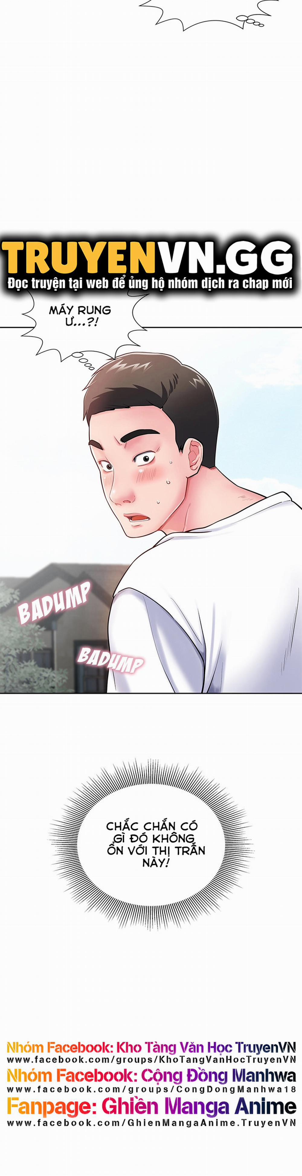 Thị Trấn Màu Hồng 2 trang 16