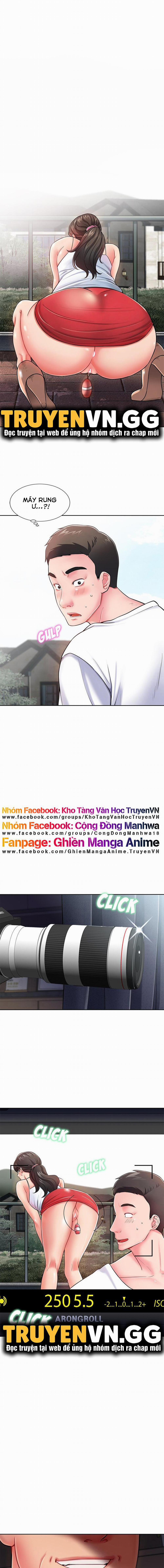 Thị Trấn Màu Hồng 3 trang 0