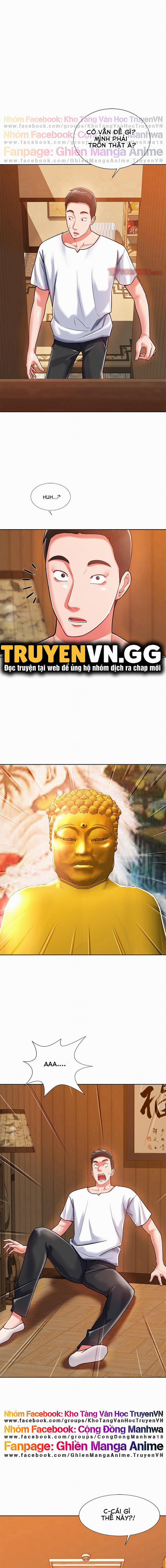 Thị Trấn Màu Hồng 5 trang 0