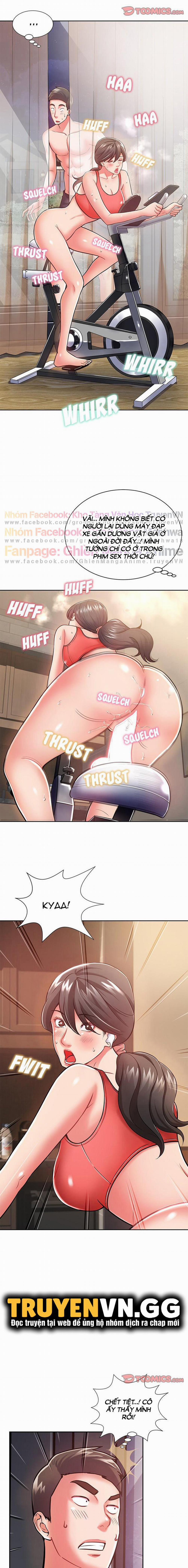 Thị Trấn Màu Hồng 6 trang 1