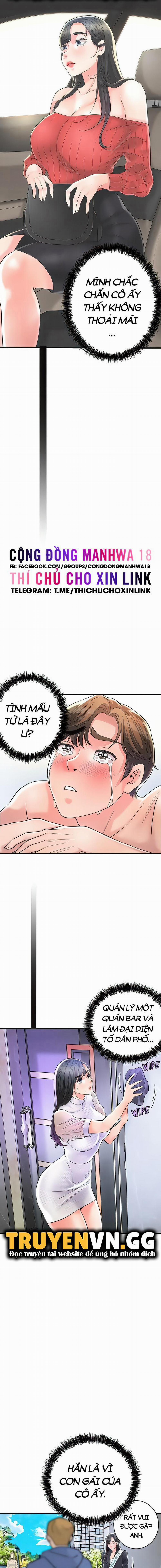 Thị Trấn Nóng Bỏng 100 trang 1