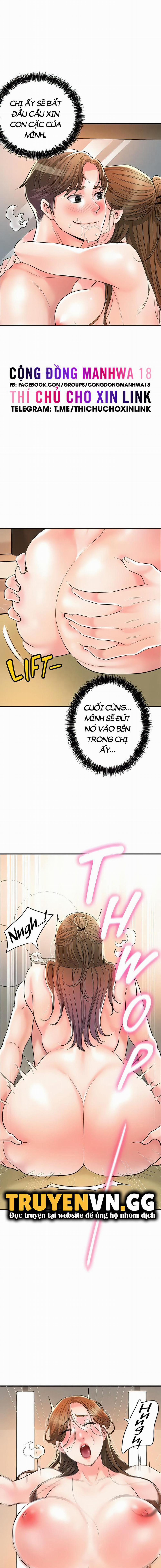 Thị Trấn Nóng Bỏng 100 trang 13