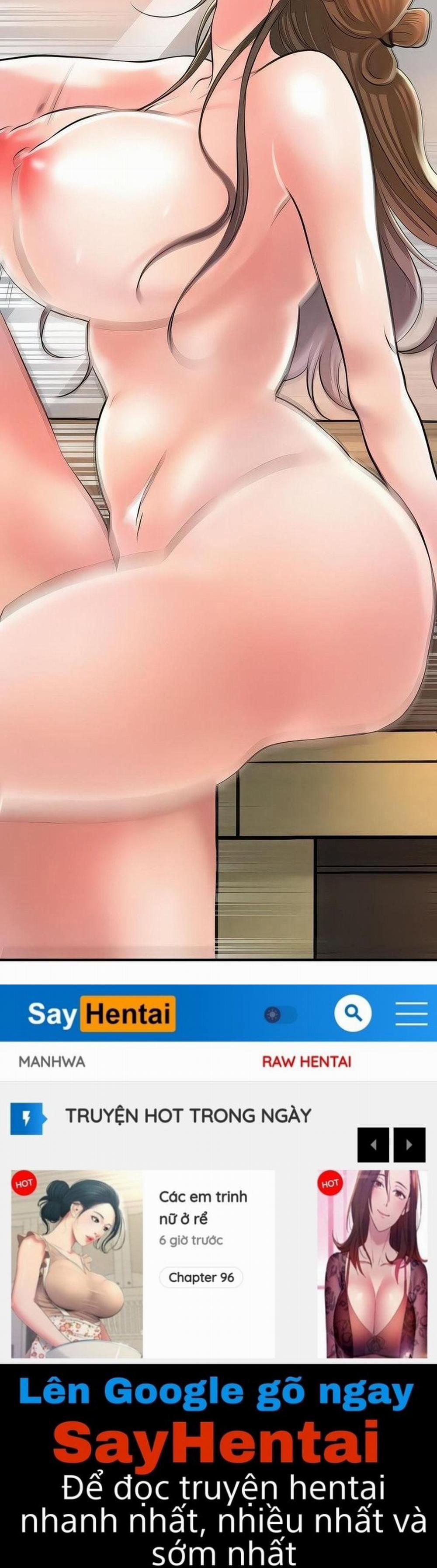 Thị Trấn Nóng Bỏng 100 trang 15