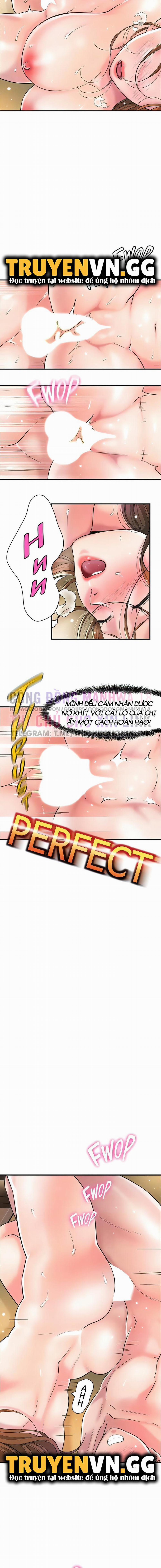 Thị Trấn Nóng Bỏng 101 trang 5