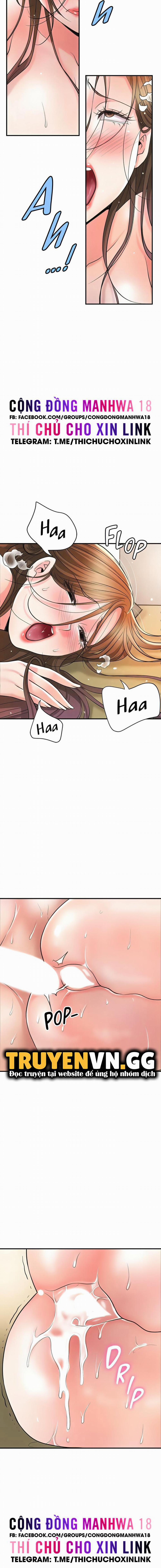 Thị Trấn Nóng Bỏng 101 trang 8