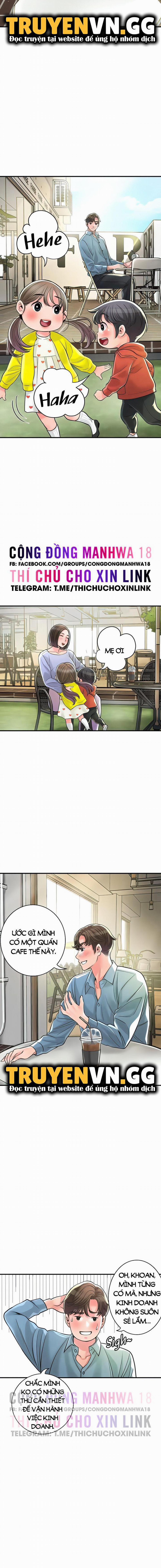 Thị Trấn Nóng Bỏng 102 trang 1