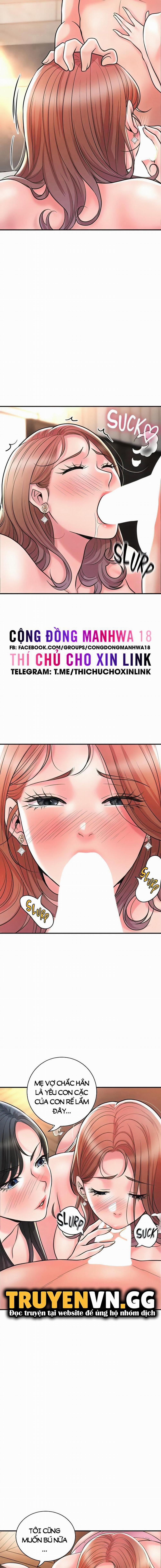 Thị Trấn Nóng Bỏng 103 trang 15