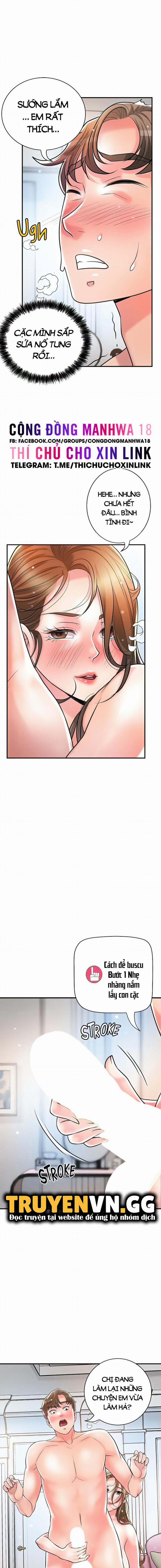 Thị Trấn Nóng Bỏng 106 trang 9