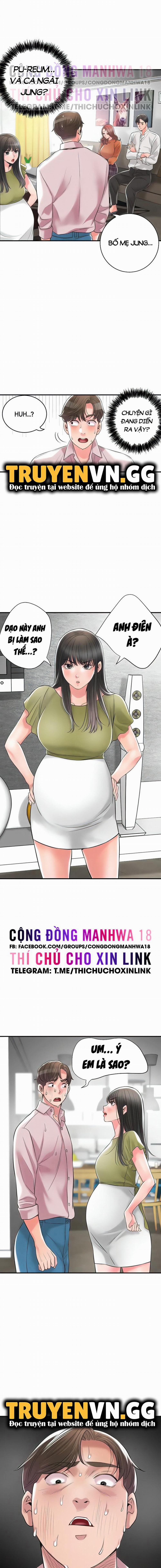 Thị Trấn Nóng Bỏng 107 trang 15