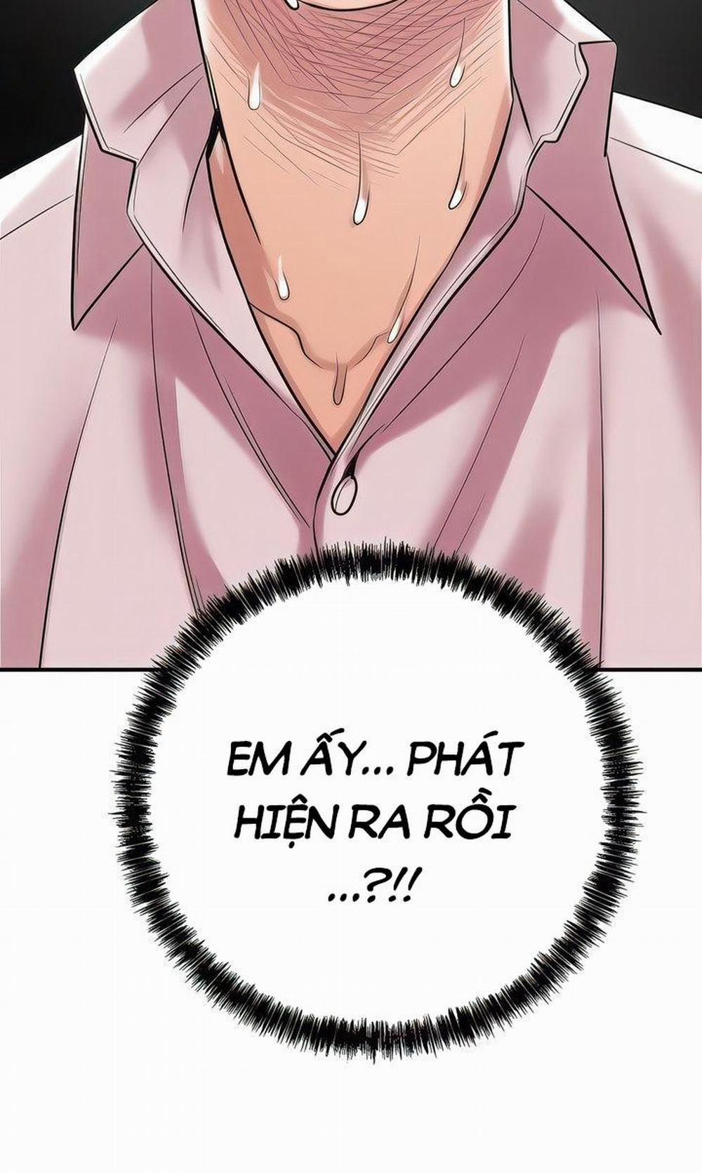 Thị Trấn Nóng Bỏng 107 trang 16