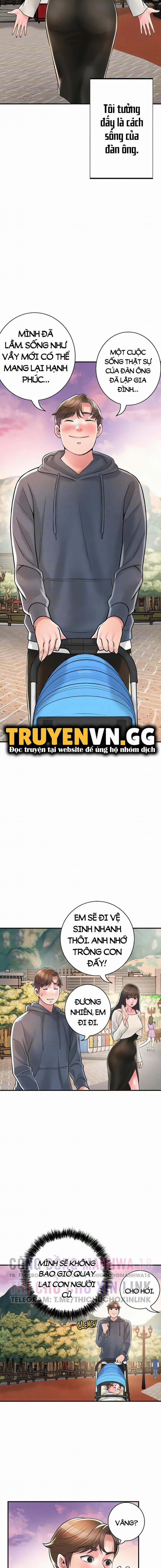 Thị Trấn Nóng Bỏng 108 trang 13