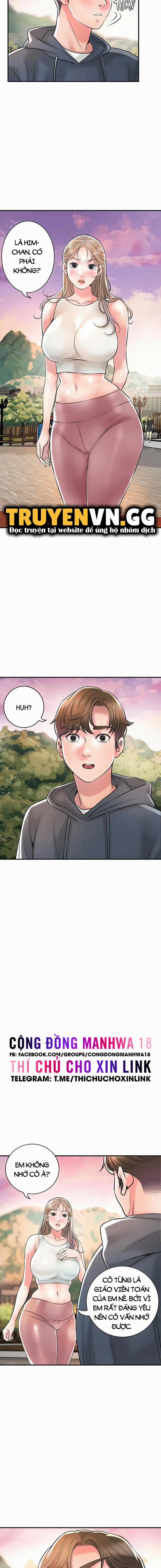 Thị Trấn Nóng Bỏng 108 trang 14