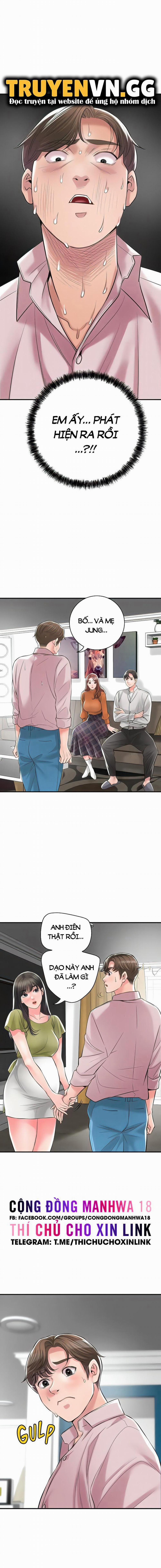 Thị Trấn Nóng Bỏng 108 trang 2