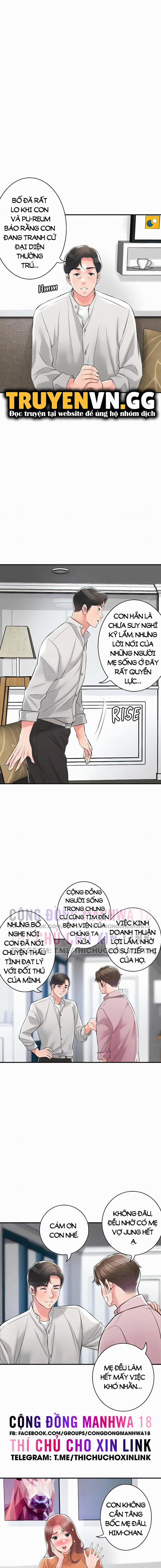 Thị Trấn Nóng Bỏng 108 trang 4