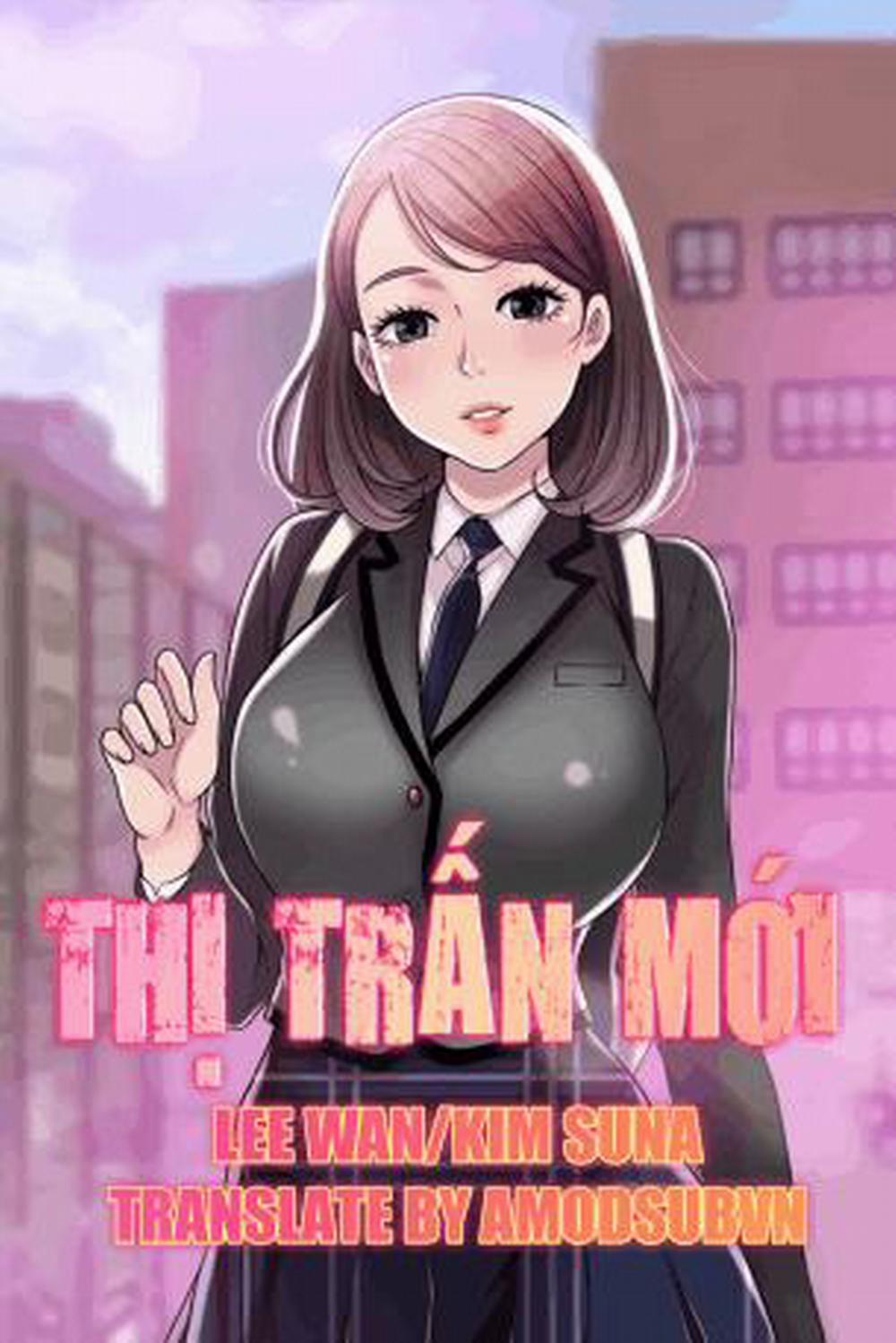 Thị Trấn Nóng Bỏng 4 trang 0