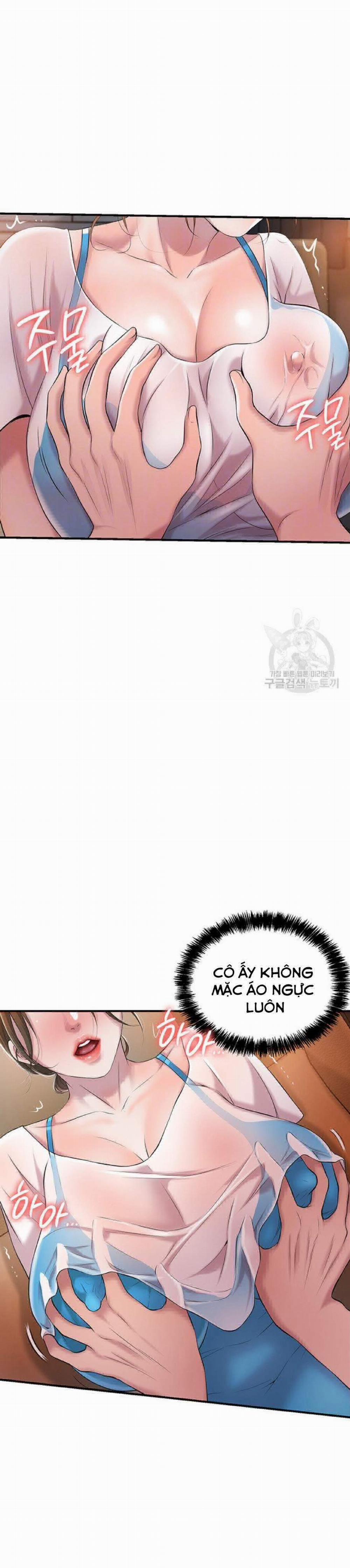 Thị Trấn Nóng Bỏng 4 trang 11