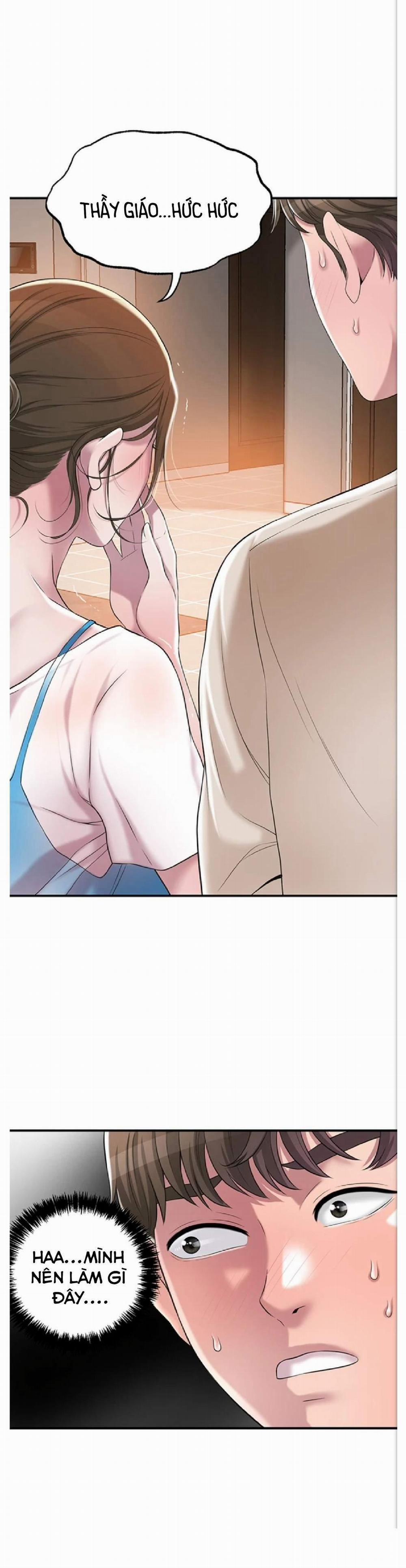 Thị Trấn Nóng Bỏng 4 trang 2