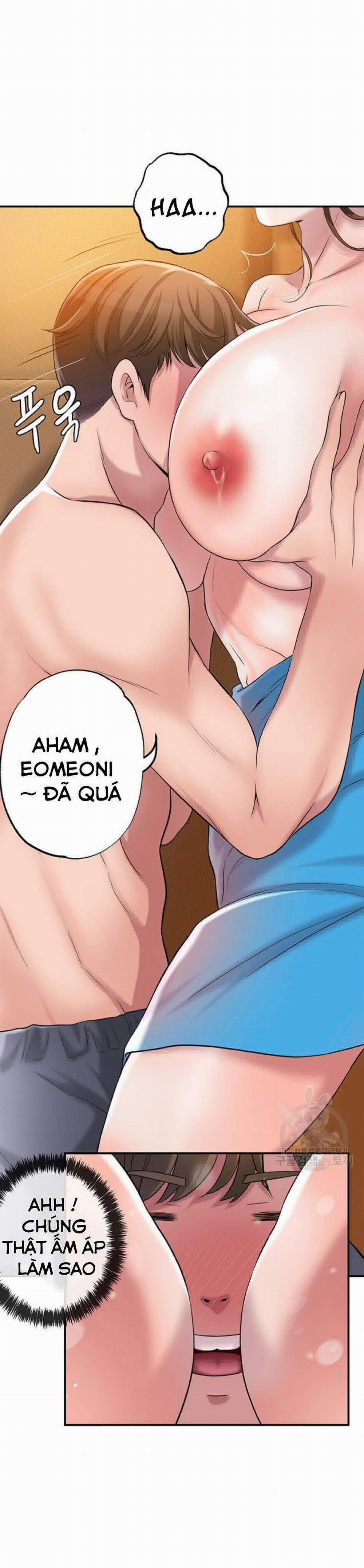 Thị Trấn Nóng Bỏng 4 trang 20