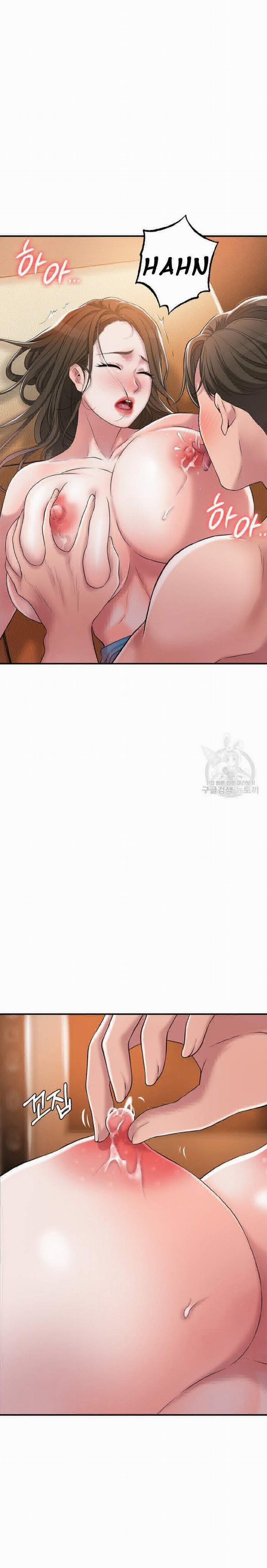 Thị Trấn Nóng Bỏng 4 trang 24