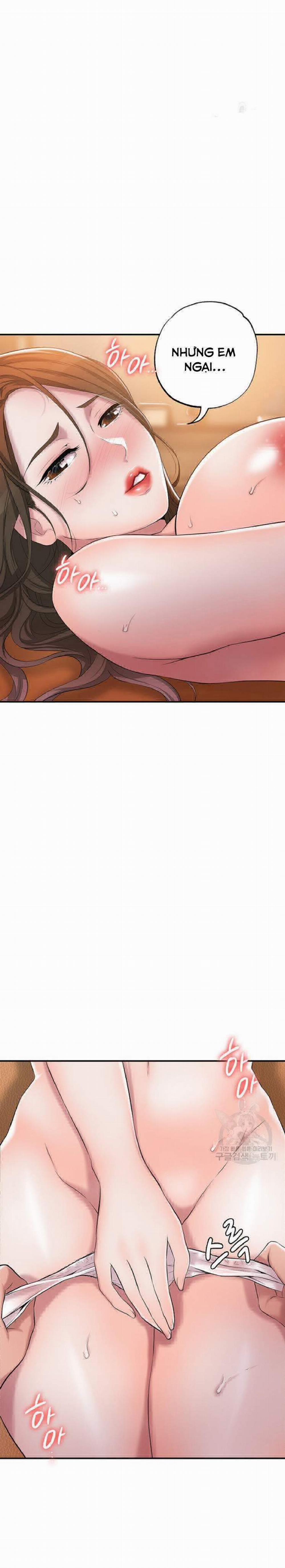 Thị Trấn Nóng Bỏng 4 trang 35