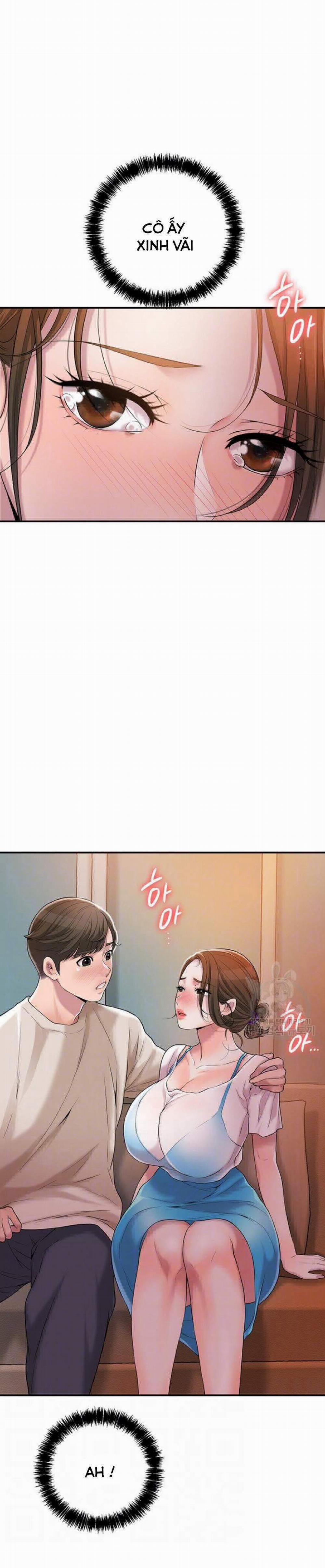 Thị Trấn Nóng Bỏng 4 trang 7