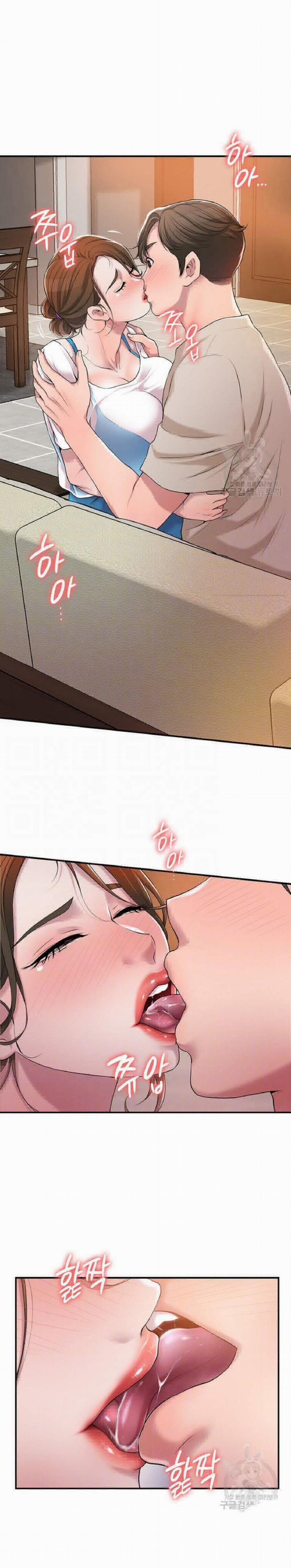 Thị Trấn Nóng Bỏng 4 trang 9