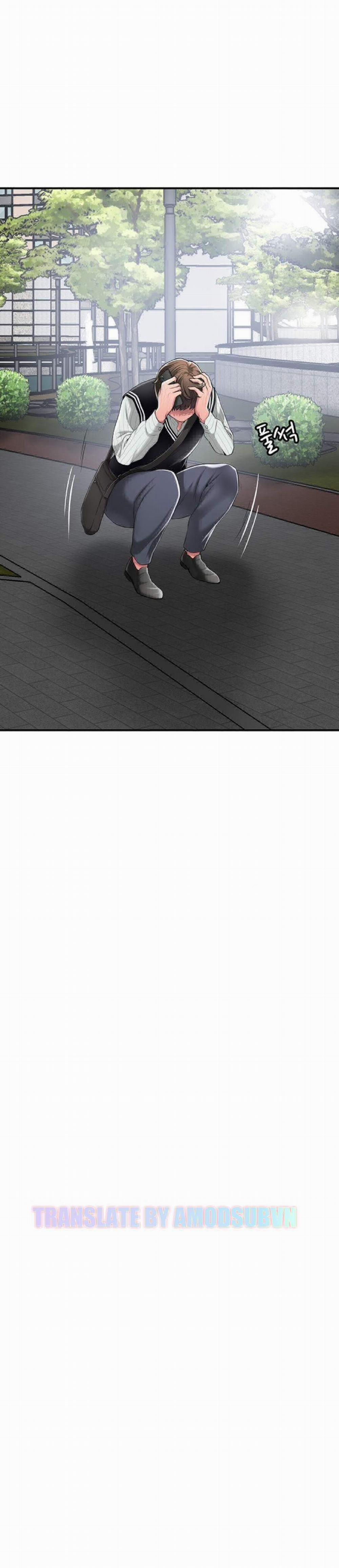 Thị Trấn Nóng Bỏng 6 trang 21