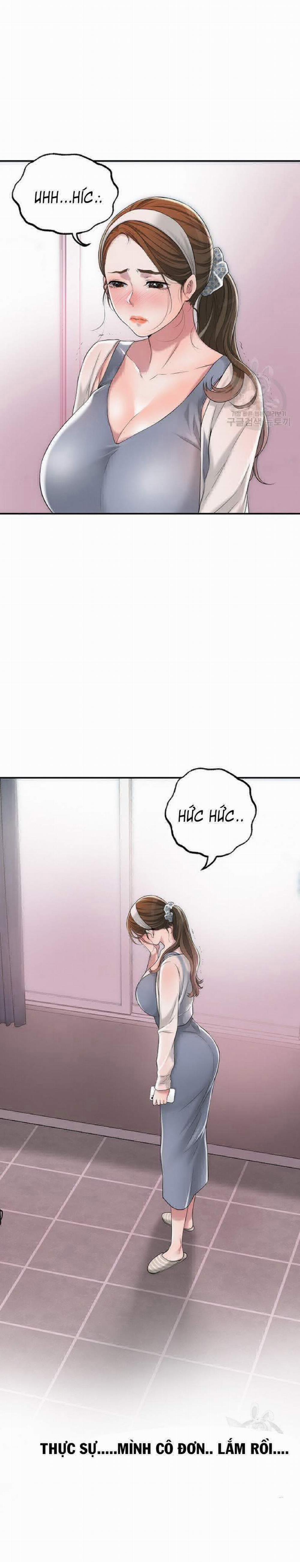 Thị Trấn Nóng Bỏng 6 trang 37