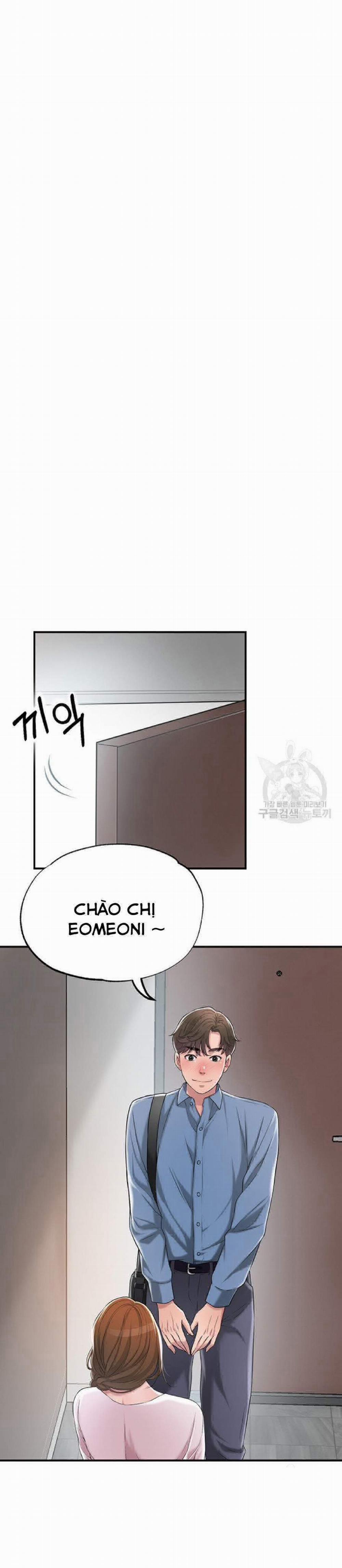 Thị Trấn Nóng Bỏng 7 trang 22