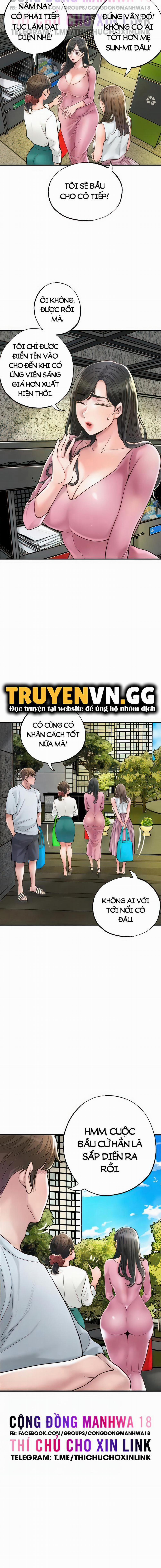 Thị Trấn Nóng Bỏng 79 trang 3